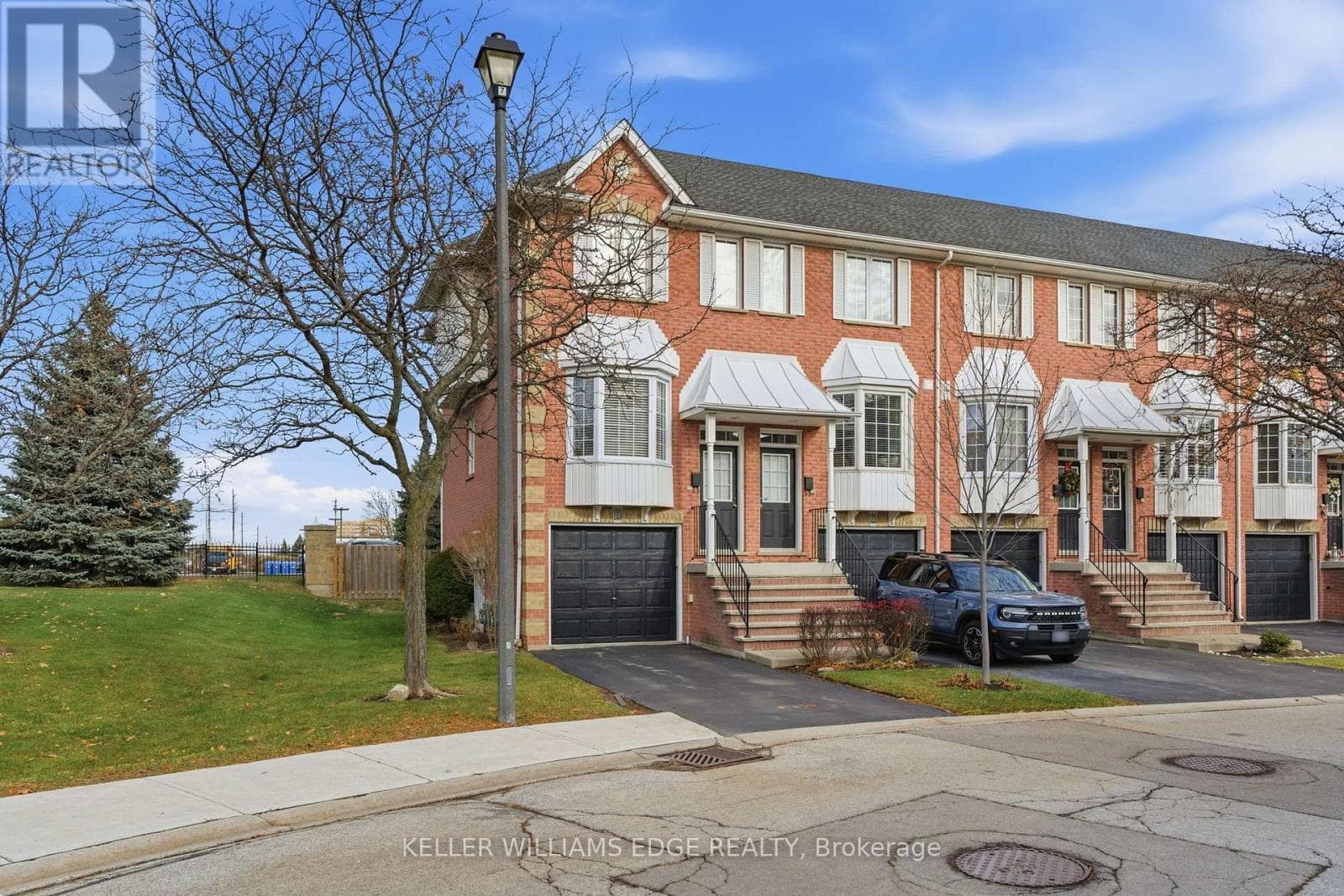 123 - 3480 UPPER MIDDLE ROAD — Burlington (Palmer), Ontario - Main photo