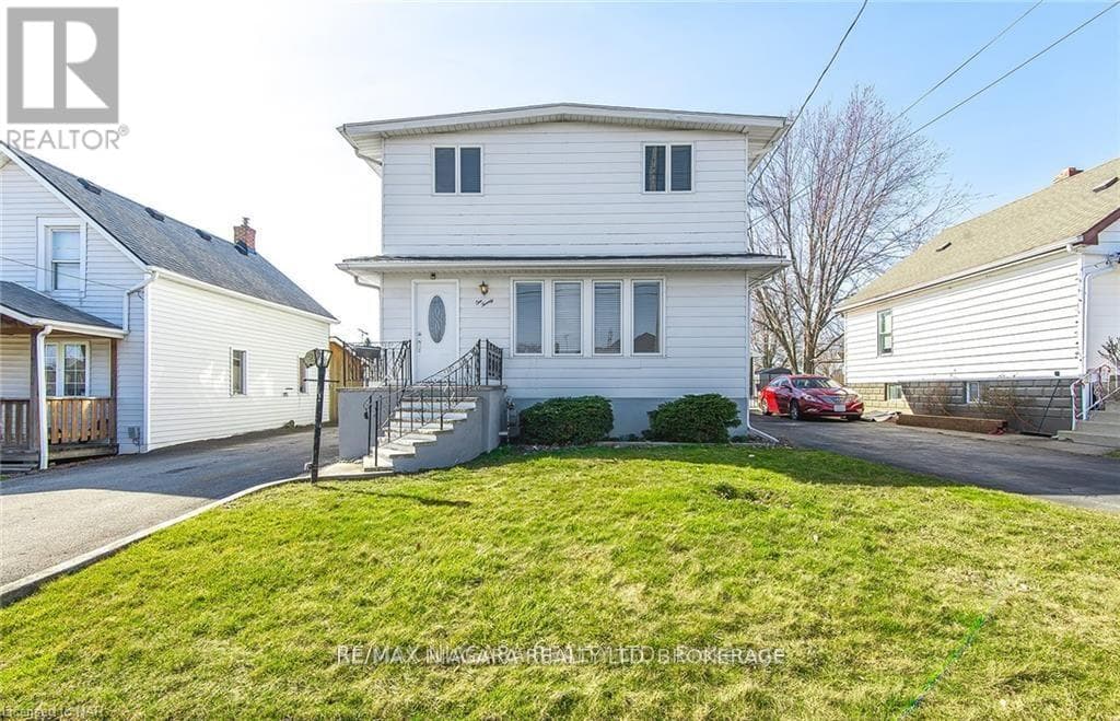 120 ELIZABETH STREET — Port Colborne (Killaly East), Ontario - Main photo