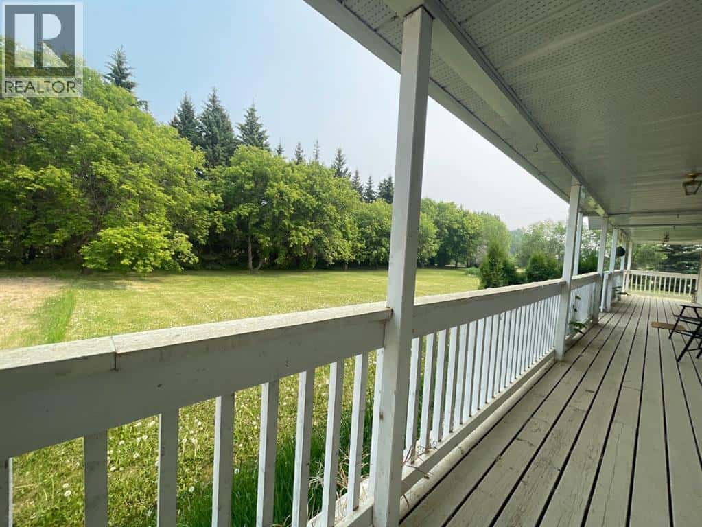 15501 Township Road 744 — High Prairie, Alberta - Photo 2 of 42