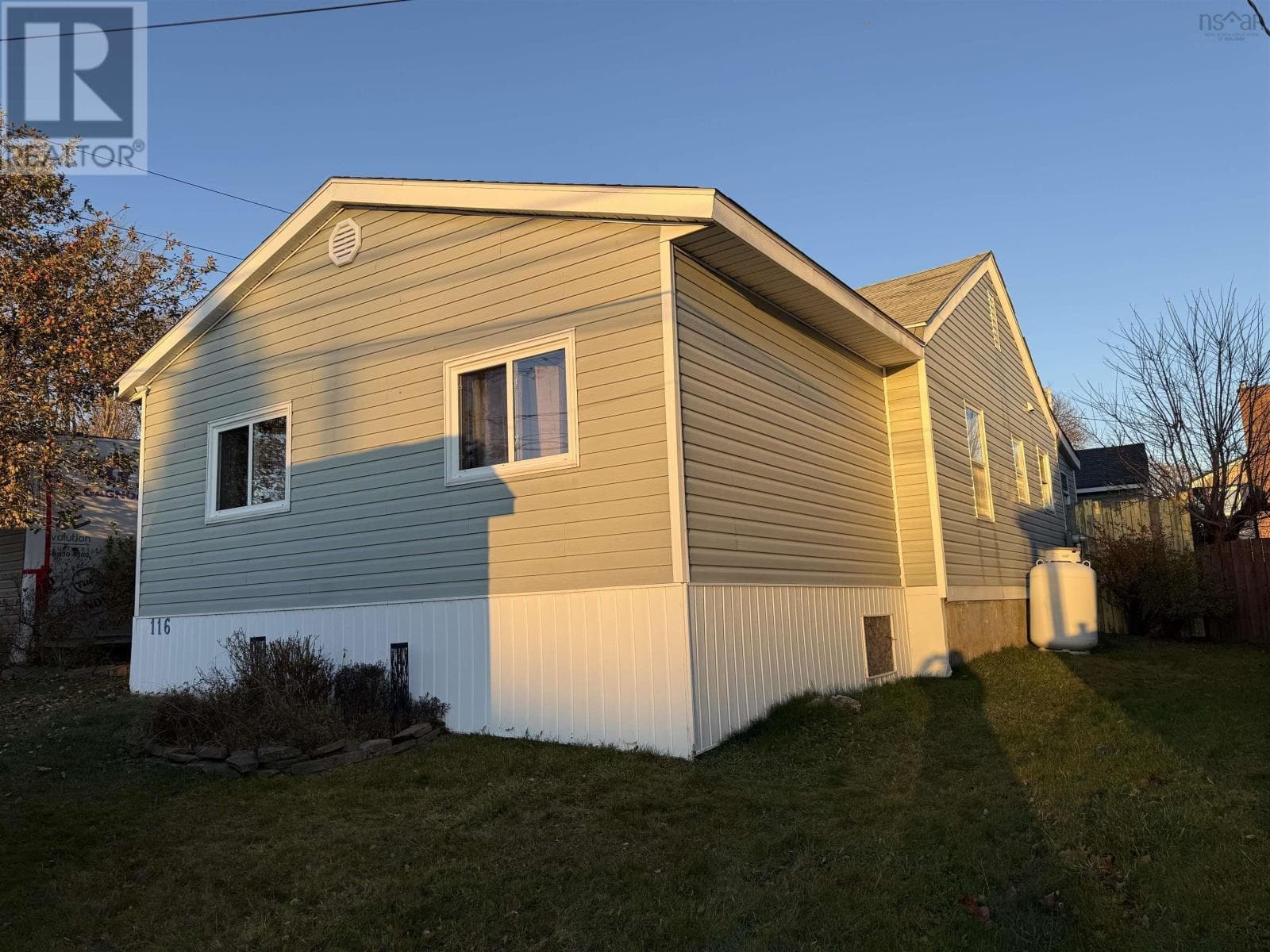 116 Union Street — Pictou, Nova Scotia - Main photo