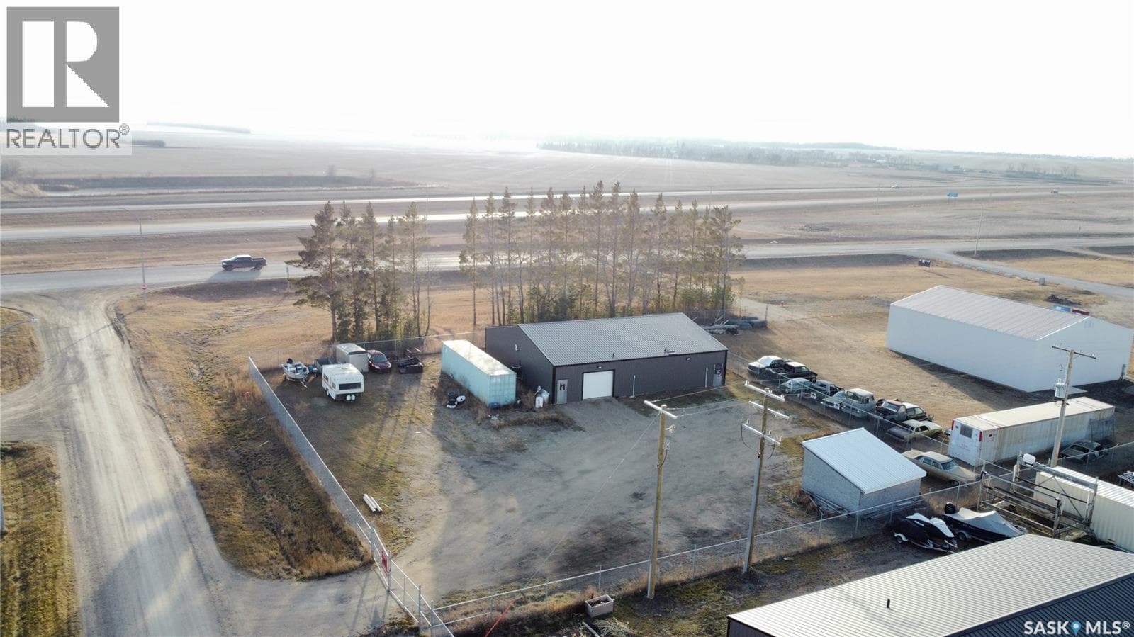 543 Johnston AVENUE — Indian Head, Saskatchewan - Main photo