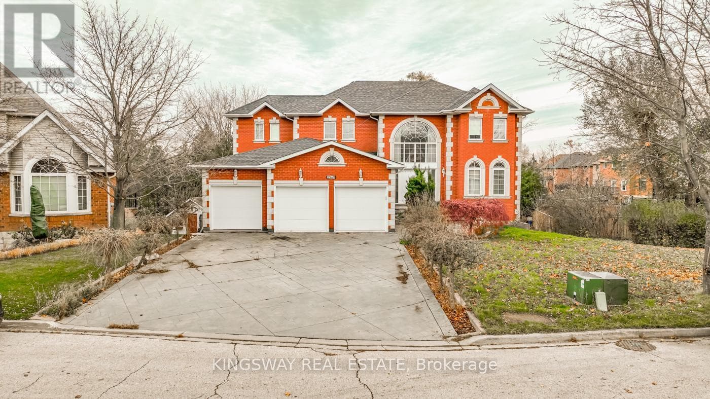 5969 RAYSHAW CRESCENT — Mississauga (Streetsville), Ontario - Main photo