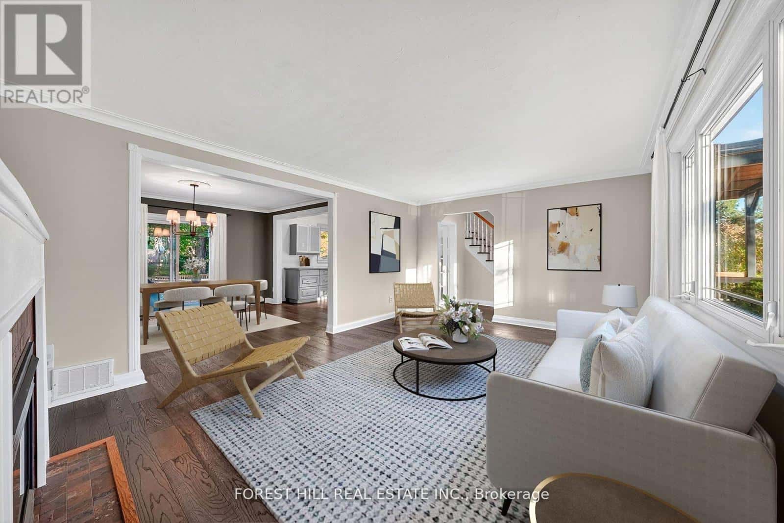 41 CLIFFSIDE DRIVE — Toronto (Birchcliffe-Cliffside), Ontario - Photo 4 of 21