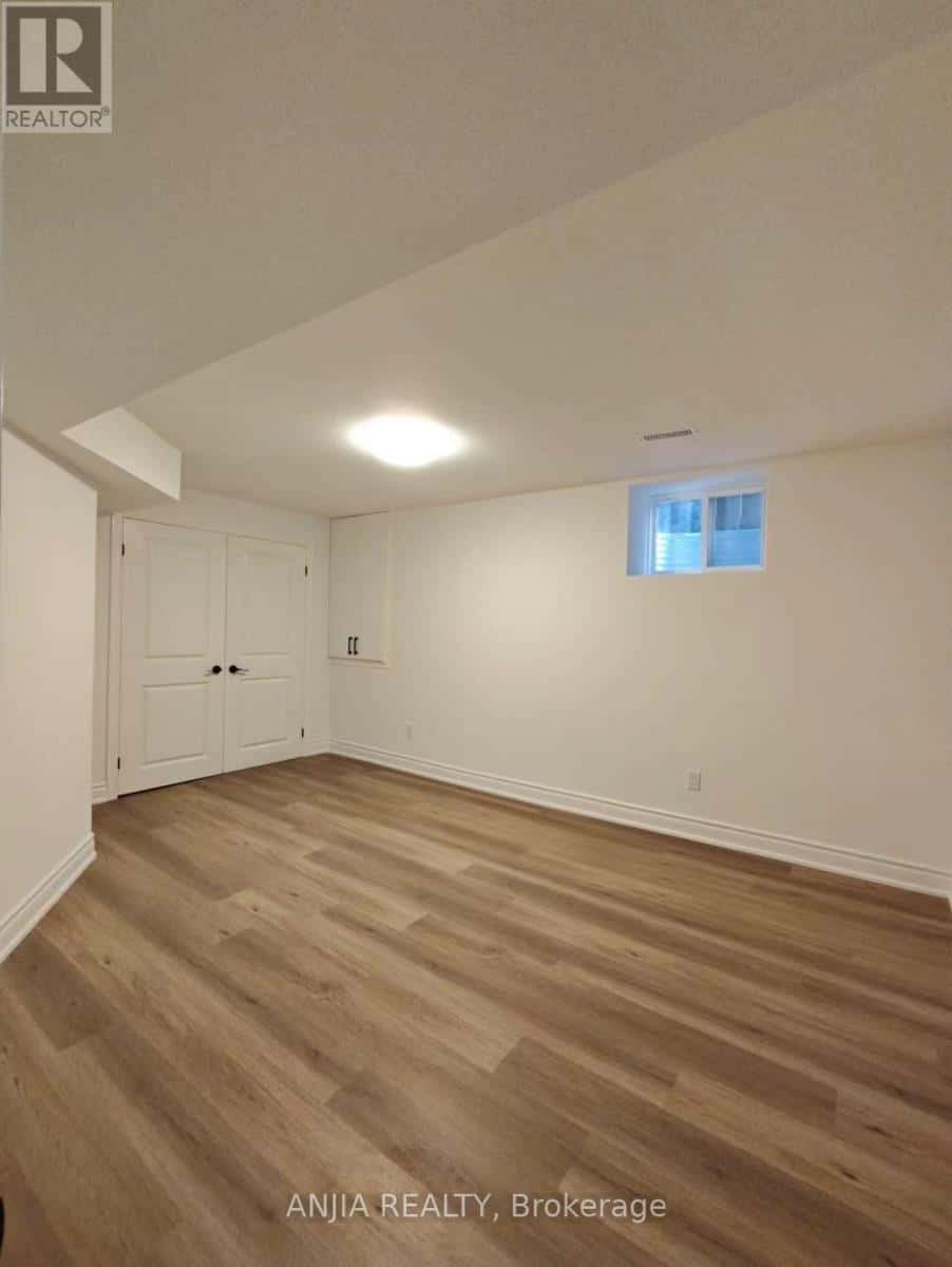 BASEMENT - 36 SHARON LEE DRIVE — Markham (Berczy), Ontario - Photo 4 of 7