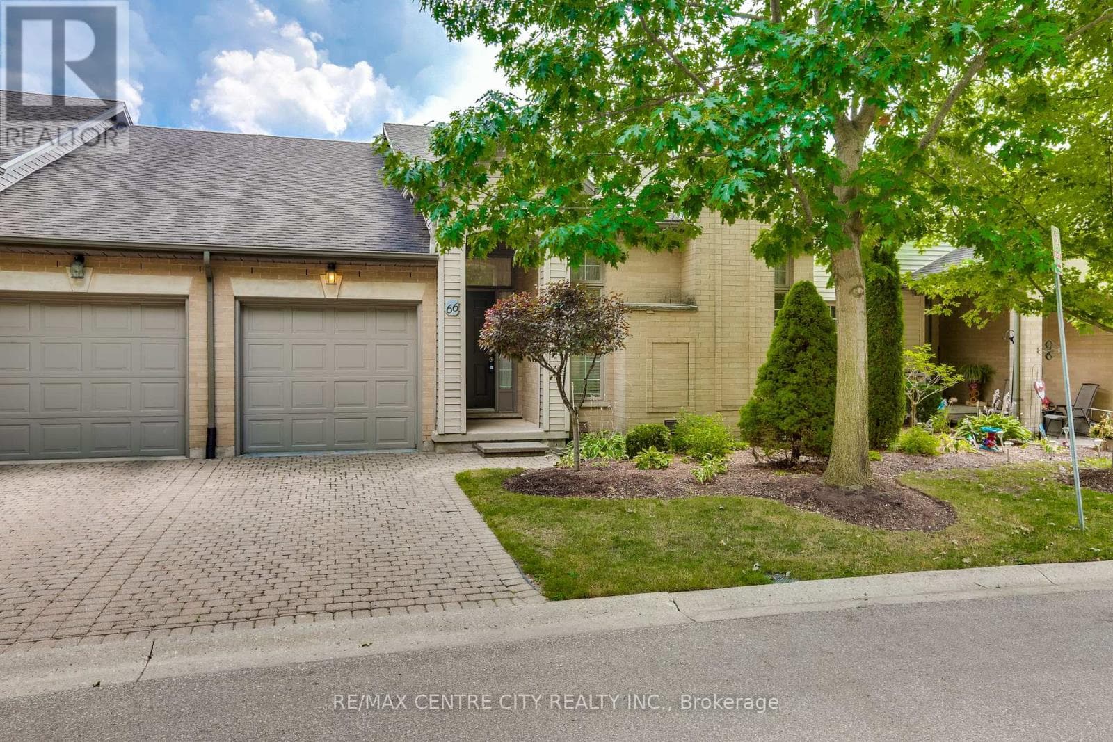 66 - 250 NORTH CENTRE ROAD — London North (North R), Ontario - Main photo