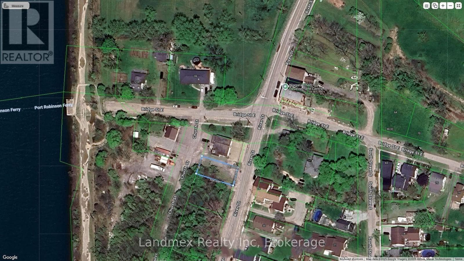 7-11 RIVER STREET — Thorold (Port Robinson), Ontario - Main photo