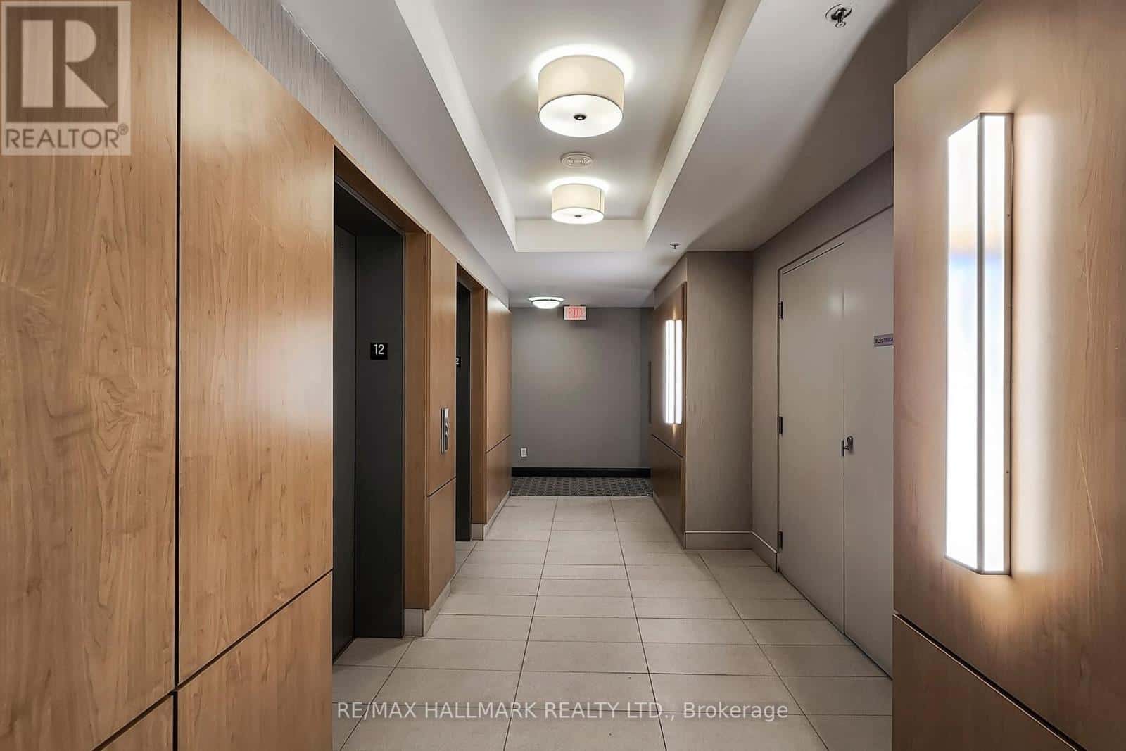 1207 - 840 QUEENS PLATE DRIVE — Toronto (West Humber-Clairville), Ontario - Photo 5 of 26