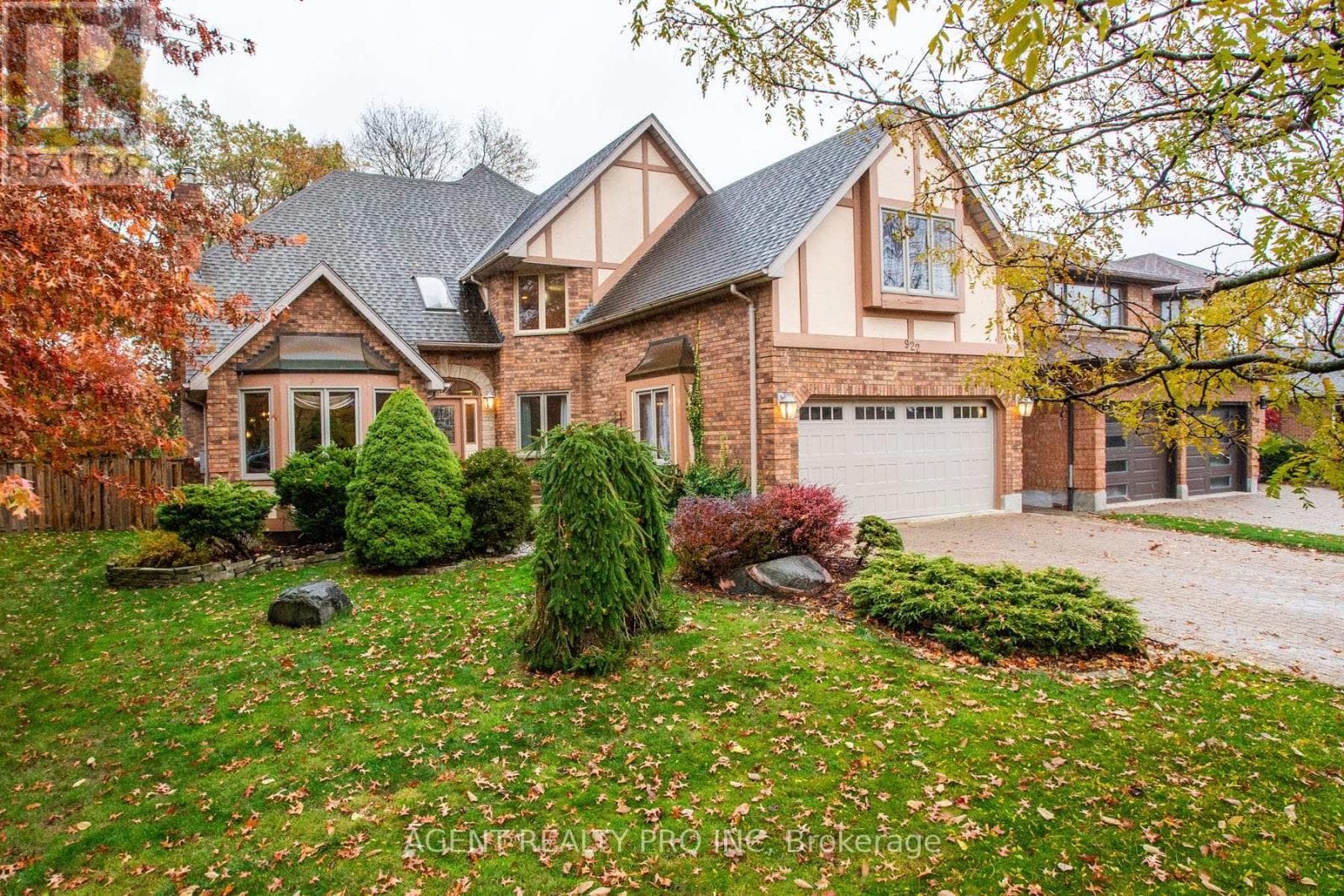 922 COUNTRY CLUB CRESCENT — London South (South Q), Ontario - Main photo