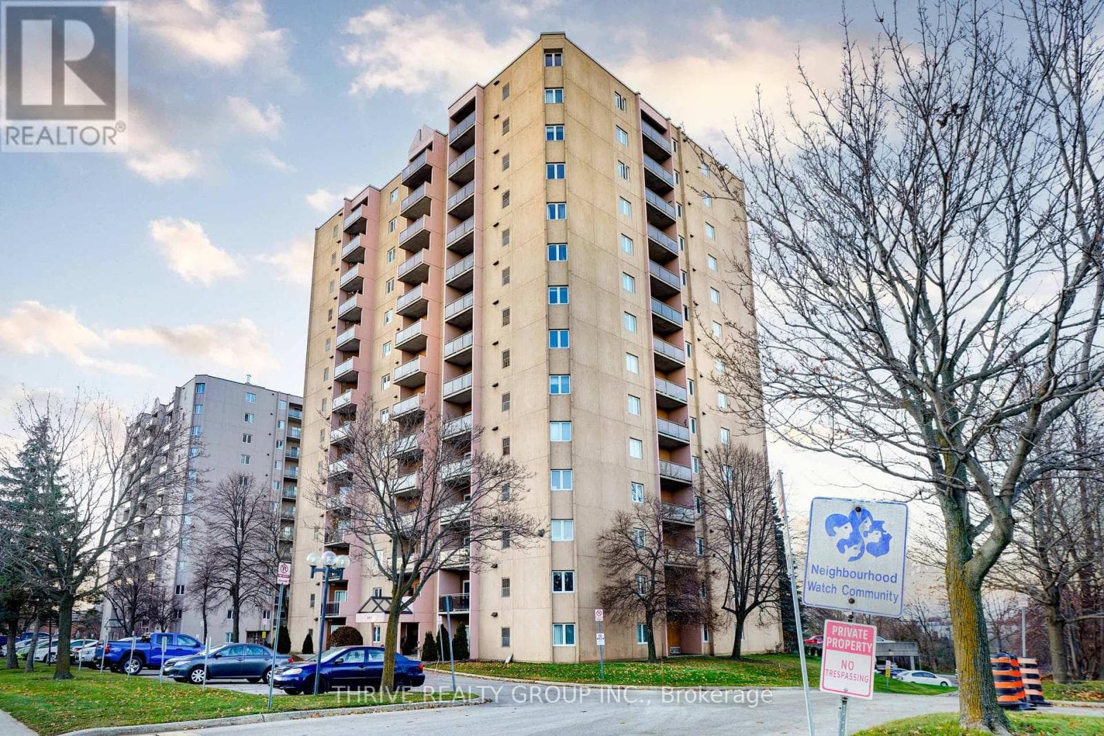 1403 - 860 COMMISSIONERS ROAD E — London South (South H), Ontario - Main photo