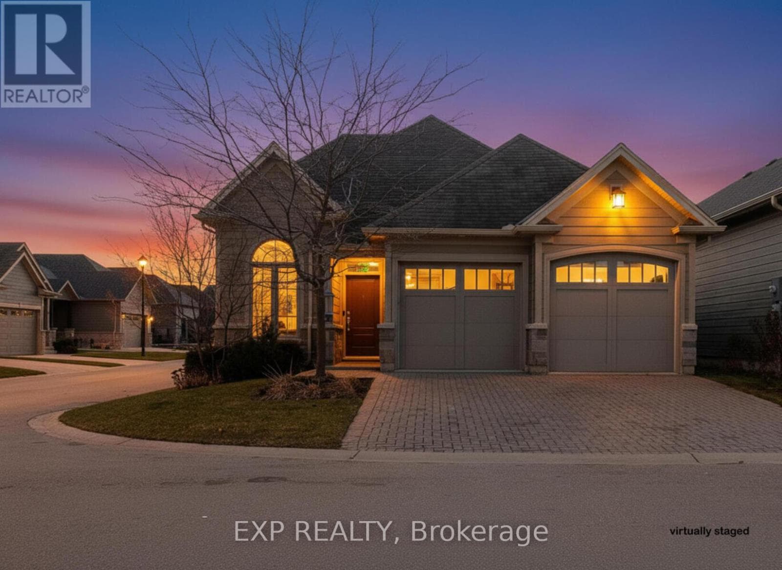 30 - 4700 HAMILTON ROAD — Thames Centre (Dorchester), Ontario - Main photo