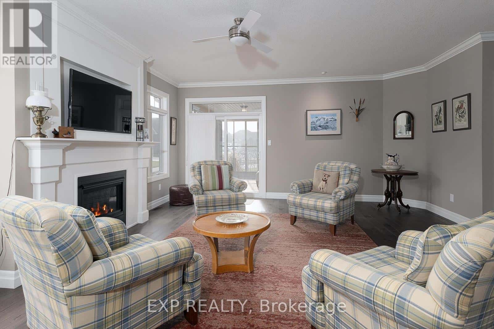 30 - 4700 HAMILTON ROAD — Thames Centre (Dorchester), Ontario - Photo 4 of 34