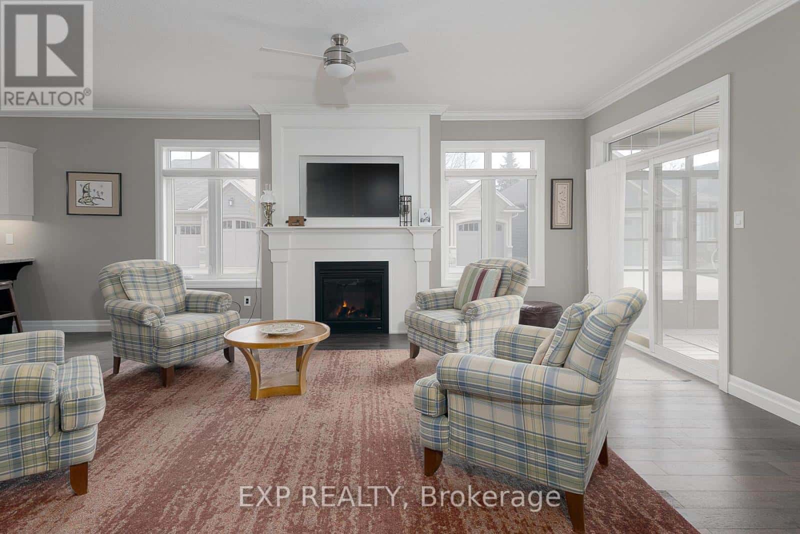 30 - 4700 HAMILTON ROAD — Thames Centre (Dorchester), Ontario - Photo 5 of 34