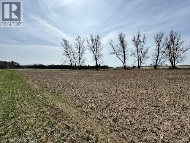 PT LOT 2 PEAVINERY Road — Burford, Ontario - Main photo