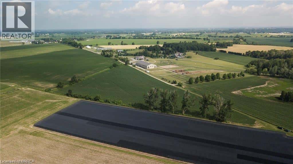 PT LOT 2 PEAVINERY Road — Burford, Ontario - Photo 4 of 11