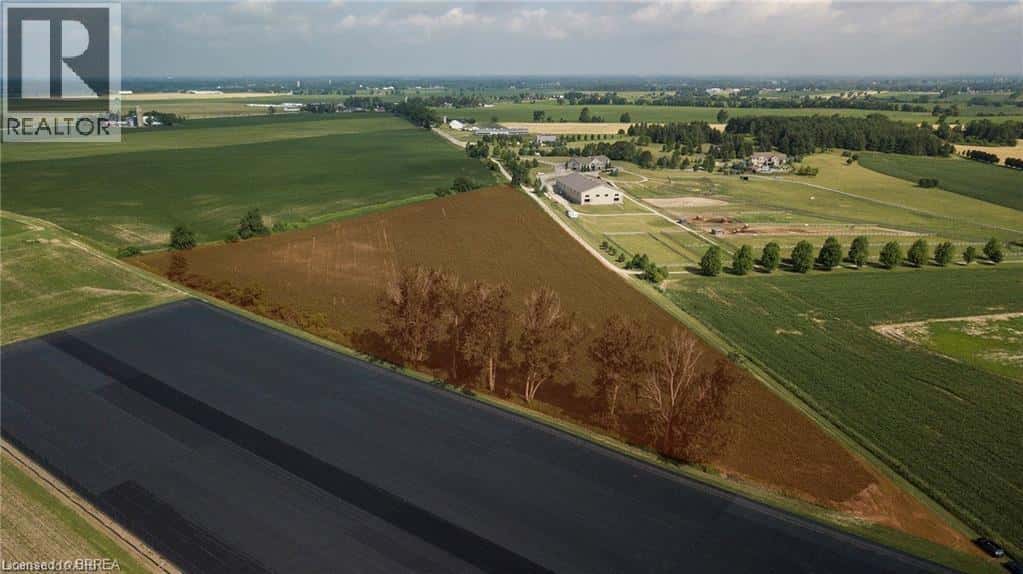 PT LOT 2 PEAVINERY Road — Burford, Ontario - Photo 5 of 11