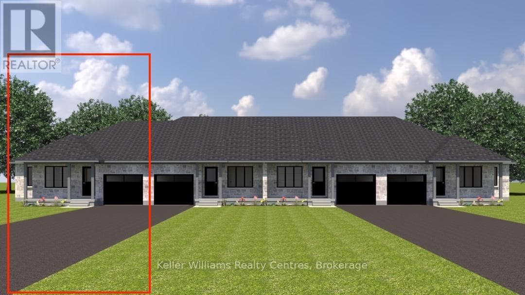 729 18TH STREET — Hanover, Ontario - Main photo