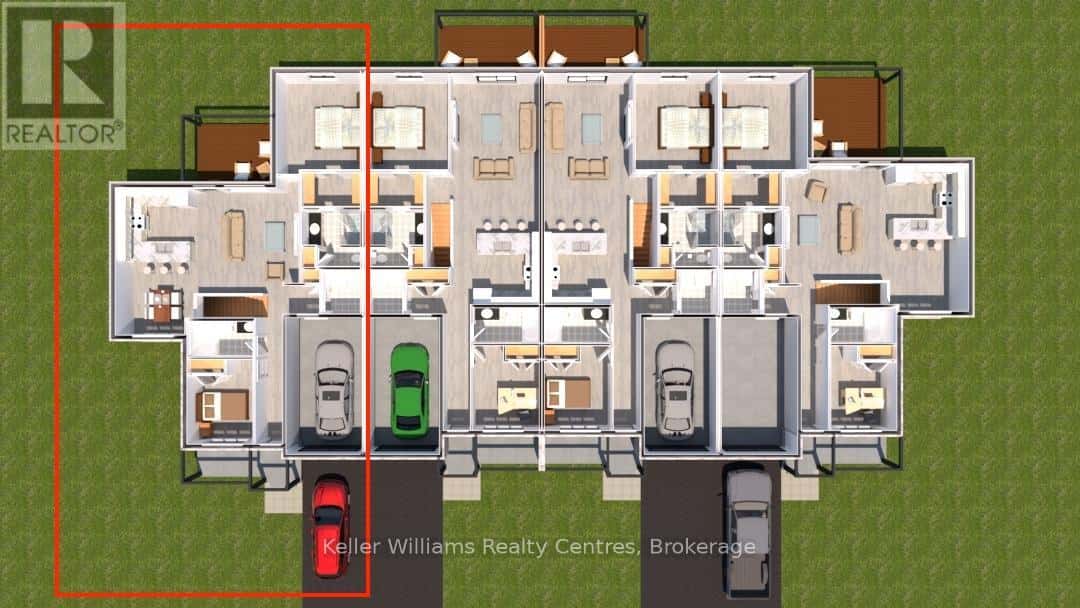 729 18TH STREET — Hanover, Ontario - Photo 3 of 7