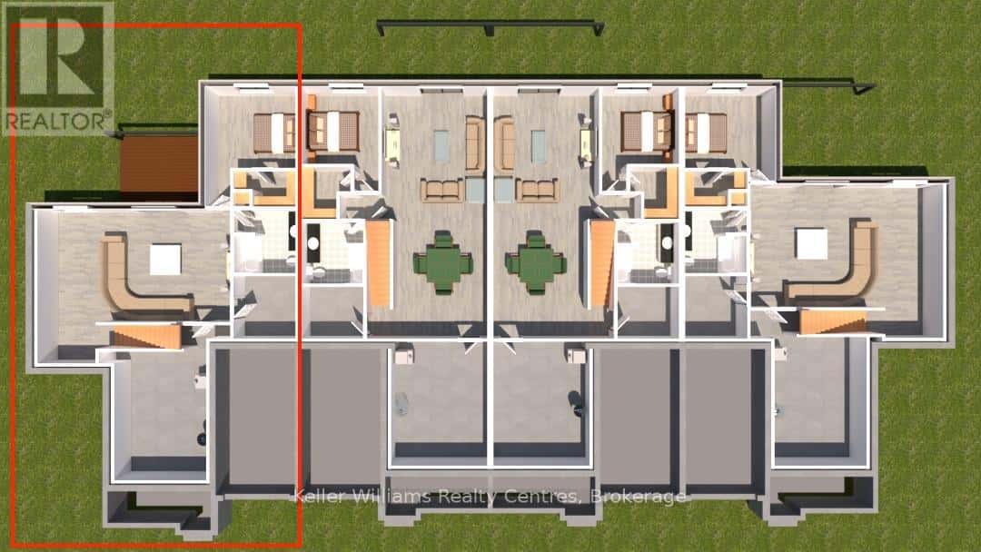 729 18TH STREET — Hanover, Ontario - Photo 4 of 7