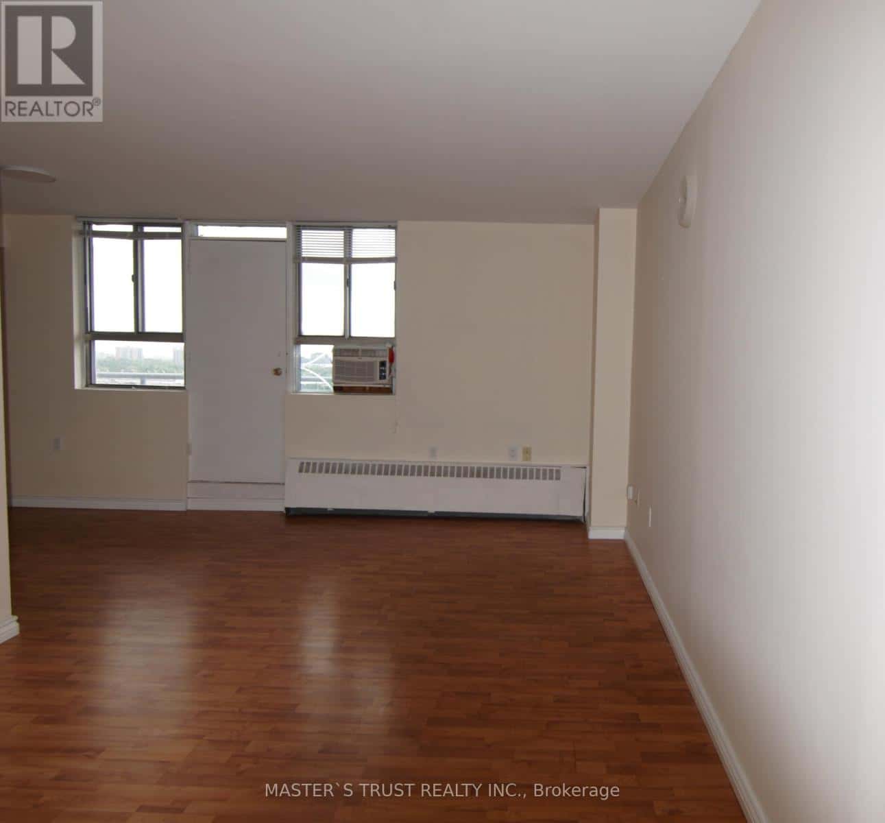 1003 - 100 DUNDALK DRIVE — Toronto (Dorset Park), Ontario - Photo 3 of 14