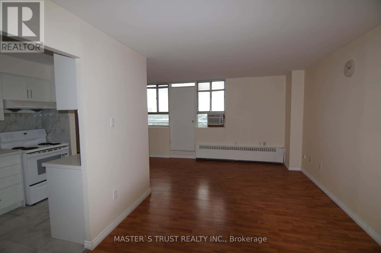 1003 - 100 DUNDALK DRIVE — Toronto (Dorset Park), Ontario - Photo 5 of 14