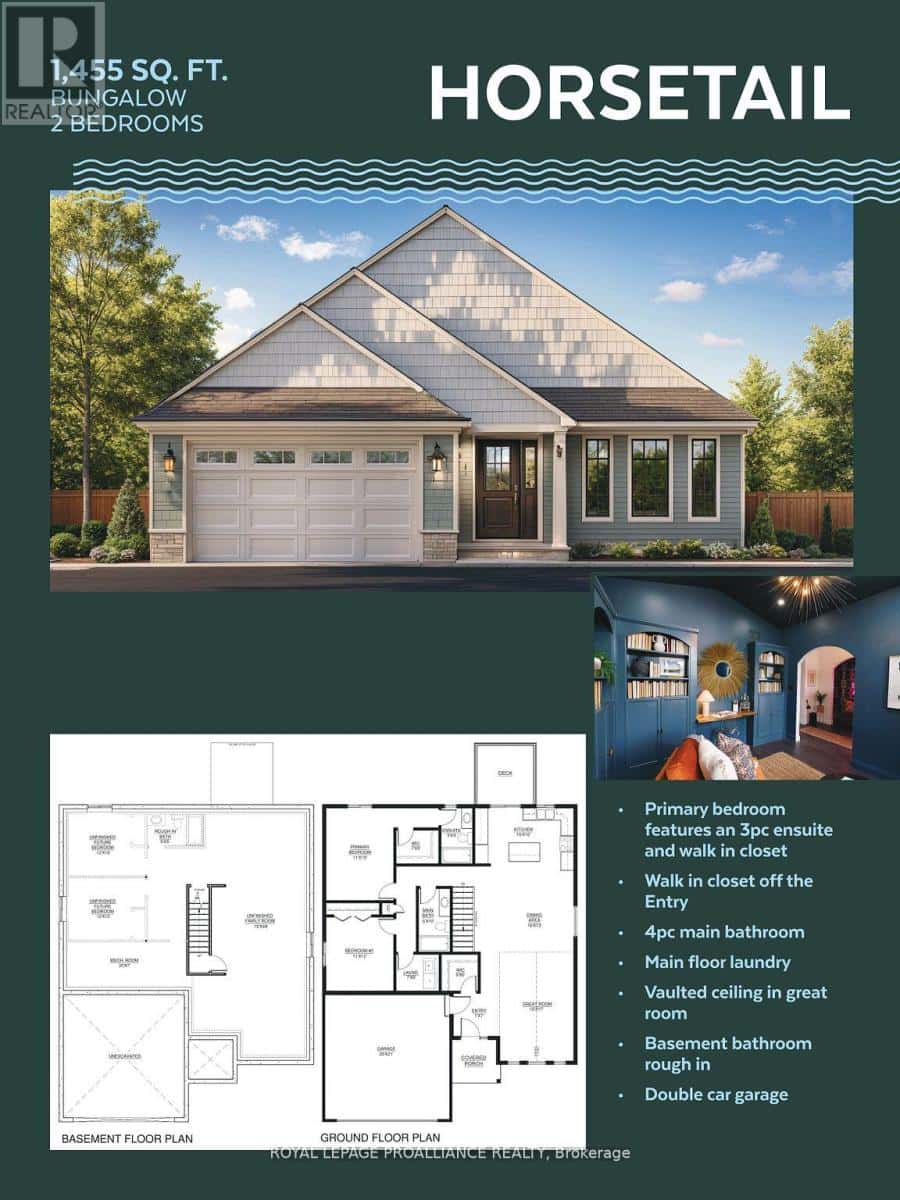 Lot 4 River Rapids Road