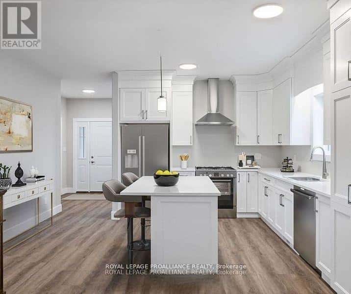 LOT 4 RIVER RAPIDS ROAD — Quinte West (Frankford Ward), Ontario - Photo 2 of 5