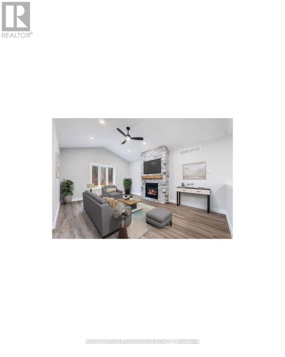 LOT 4 RIVER RAPIDS ROAD — Quinte West (Frankford Ward), Ontario - Photo 3 of 5