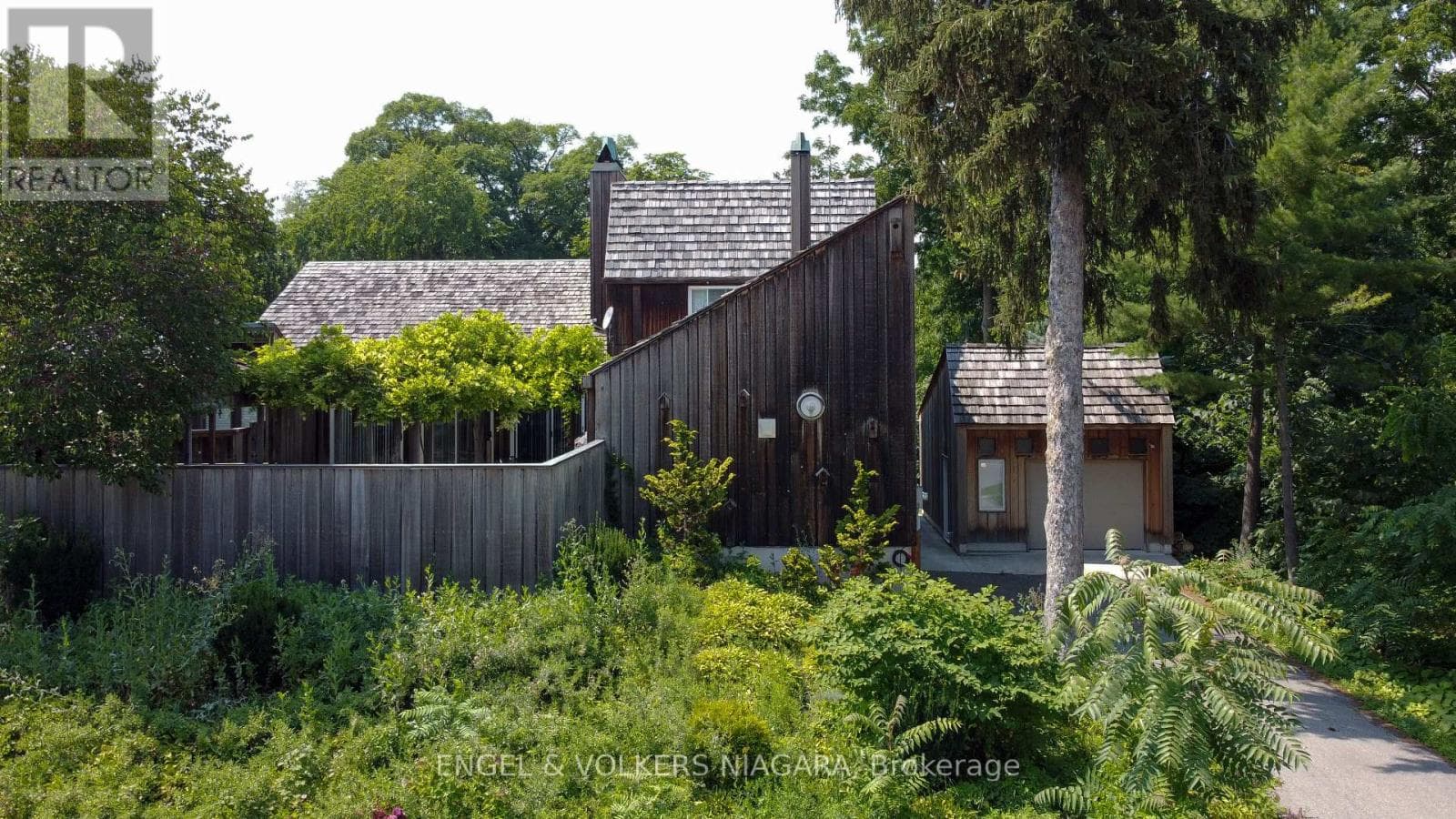 89 BYRON STREET — Niagara-on-the-Lake (Town), Ontario - Main photo