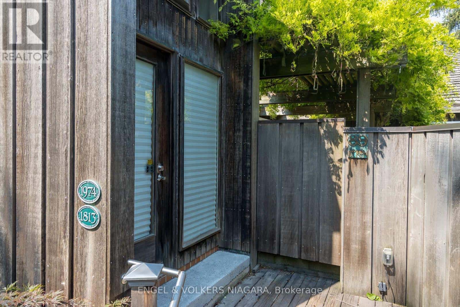 89 BYRON STREET — Niagara-on-the-Lake (Town), Ontario - Photo 3 of 34