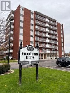 208 - 10 WOODMAN DRIVE S — Hamilton (Corman), Ontario - Main photo