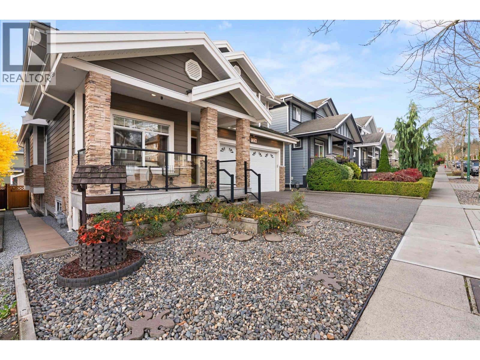 1336 MARGUERITE STREET — Coquitlam, British Columbia - Photo 3 of 39