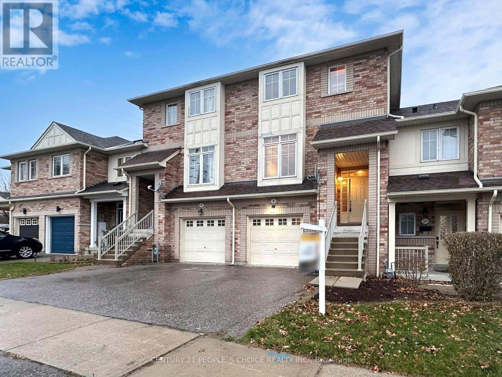 8 CROKER DRIVE E — Ajax (South East), Ontario - Photo 2 of 50