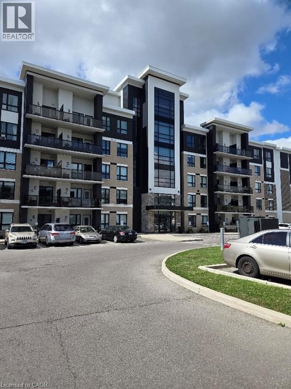 650 SAUVE Street Unit# 404 — Milton, Ontario - Main photo