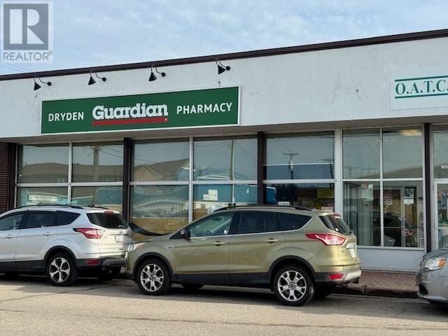 1 35 Whyte AVE E — Dryden, Ontario - Main photo