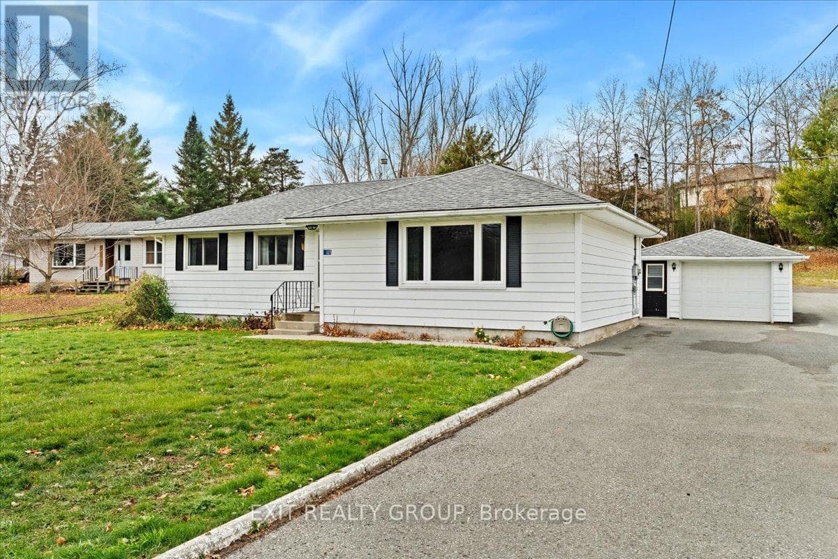 165 NORTH TRENT STREET — Quinte West (Frankford Ward), Ontario - Main photo