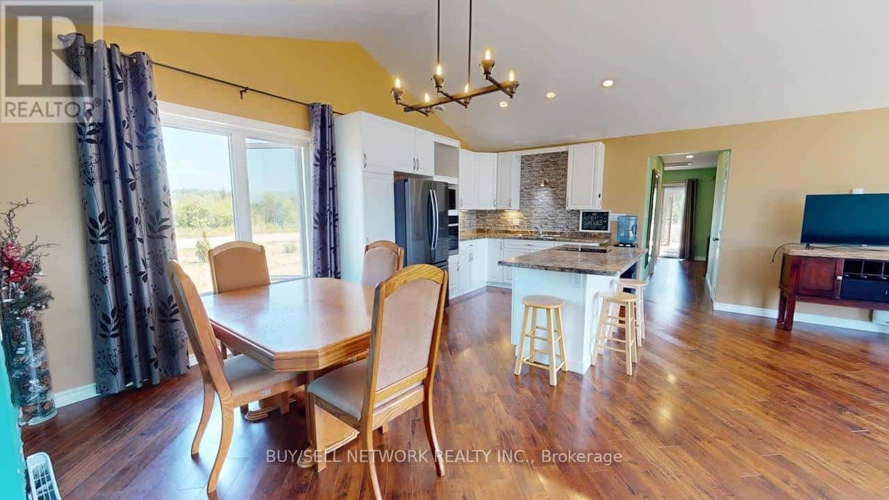 3435 BASELINE ROAD — Otonabee-South Monaghan, Ontario - Photo 4 of 20