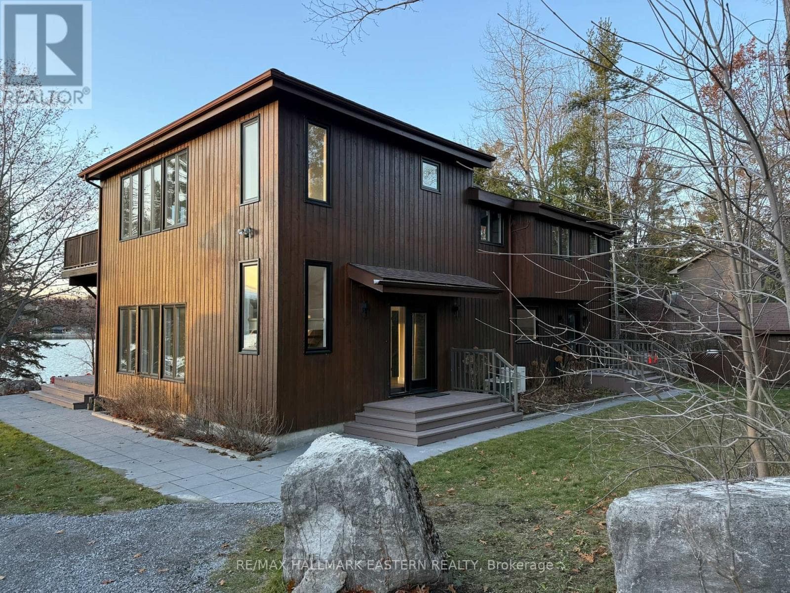 326 INDIAN POINT ROAD — Kawartha Lakes (Bexley), Ontario - Main photo