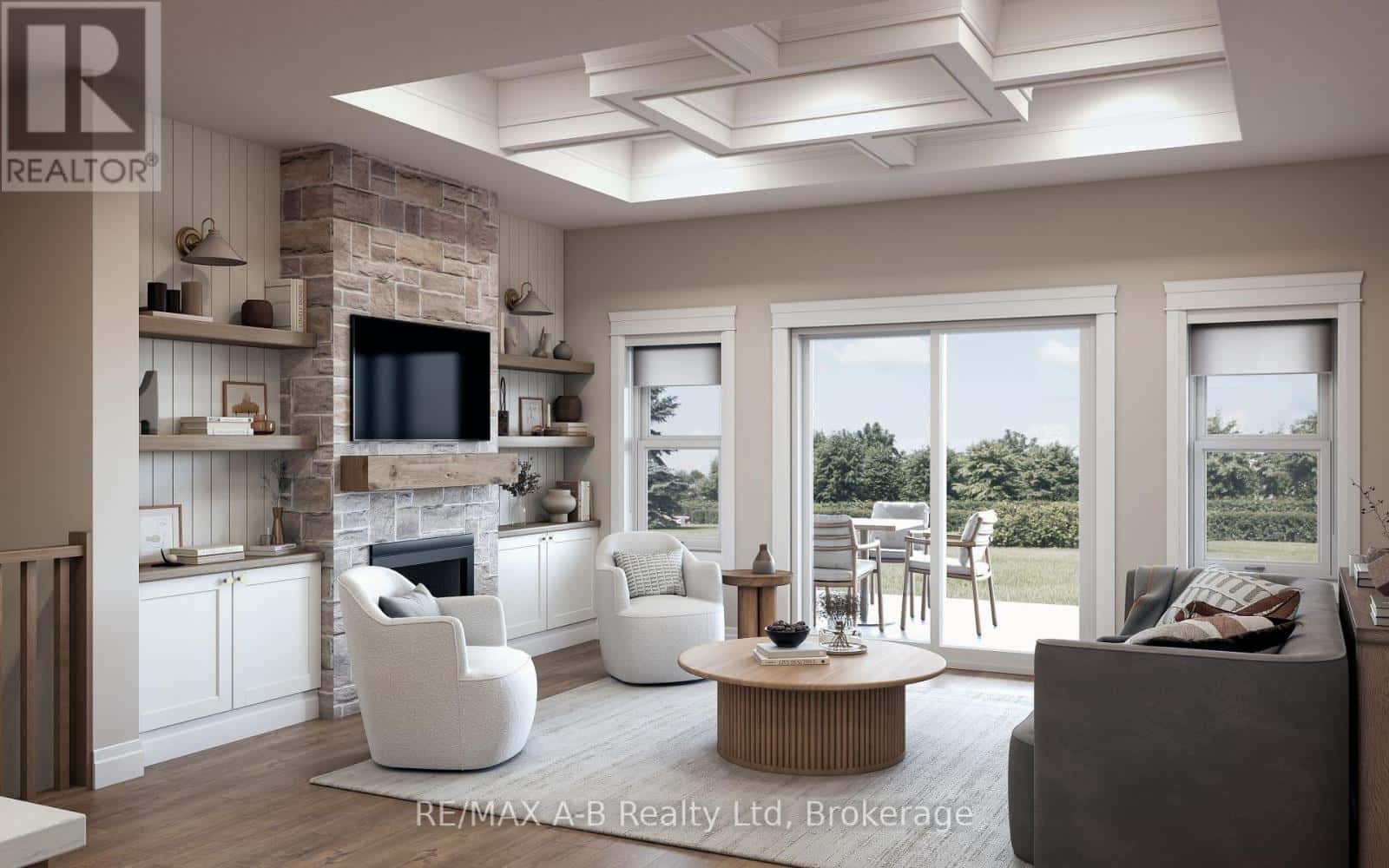 52 QUARTZ STREET — East Zorra-Tavistock (Tavistock), Ontario - Photo 2 of 8