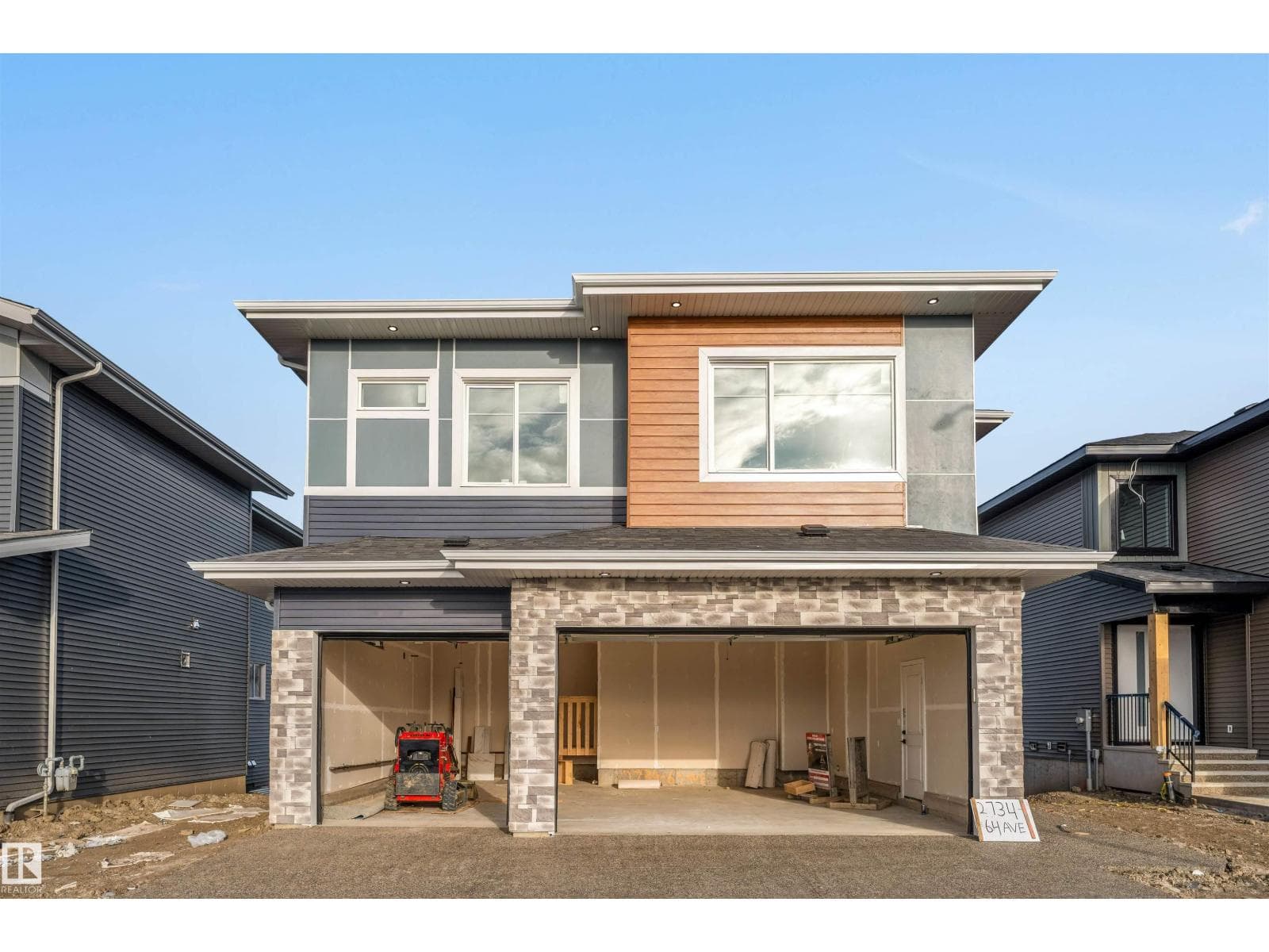 2734 64 AV NE — Rural Leduc County, Alberta - Main photo