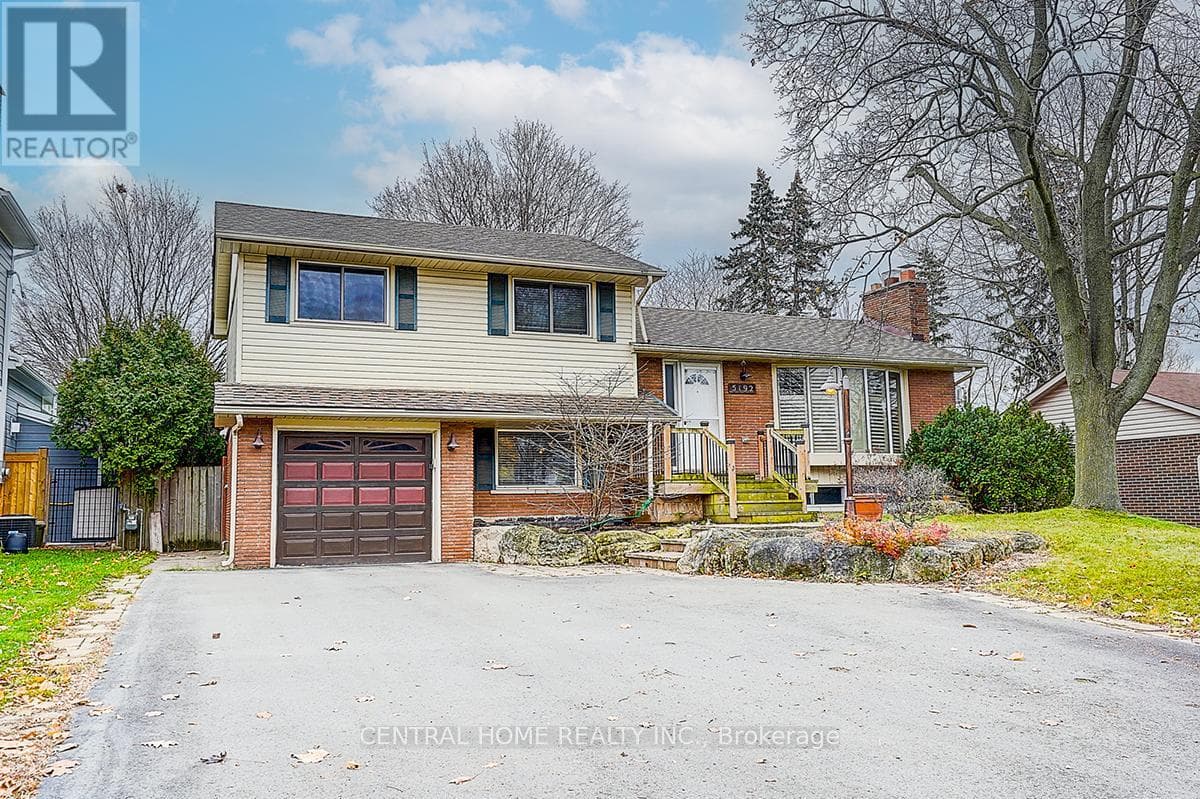 5192 REEVES ROAD — Burlington (Appleby), Ontario - Main photo