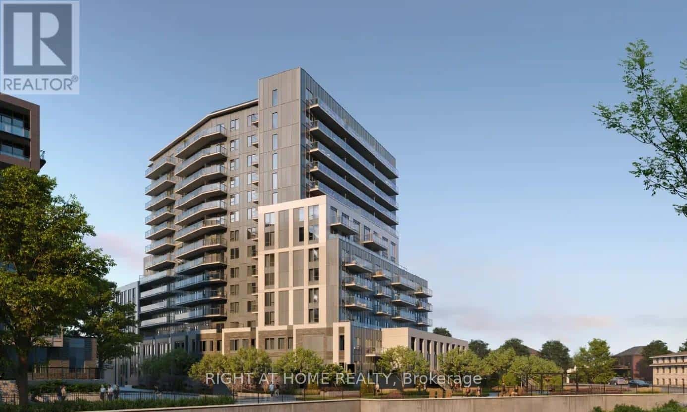 1109 - 93 ARTHUR STREET S