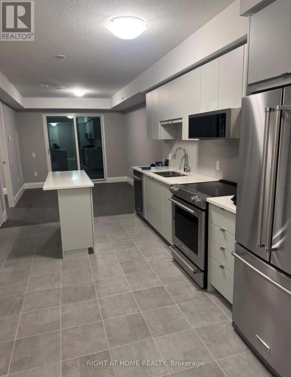 1109 - 93 ARTHUR STREET S — Guelph (St. Patrick's Ward), Ontario - Photo 2 of 10