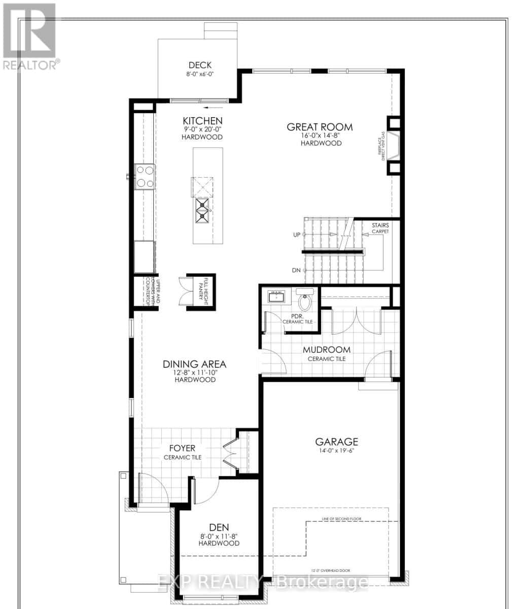 267 O'DONOVAN DRIVE — Carleton Place, Ontario - Photo 2 of 4