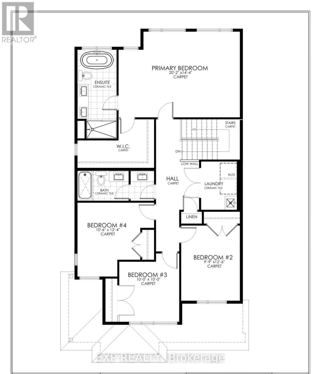 267 O'DONOVAN DRIVE — Carleton Place, Ontario - Photo 3 of 4