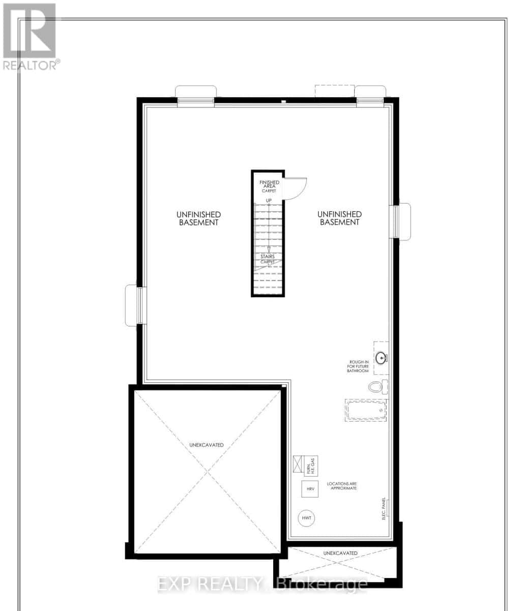 267 O'DONOVAN DRIVE — Carleton Place, Ontario - Photo 4 of 4