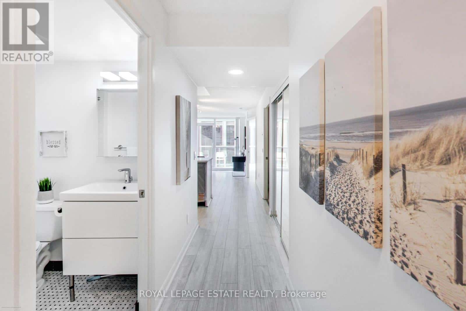 808 - 4978 YONGE STREET — Toronto (Lansing-Westgate), Ontario - Photo 4 of 21