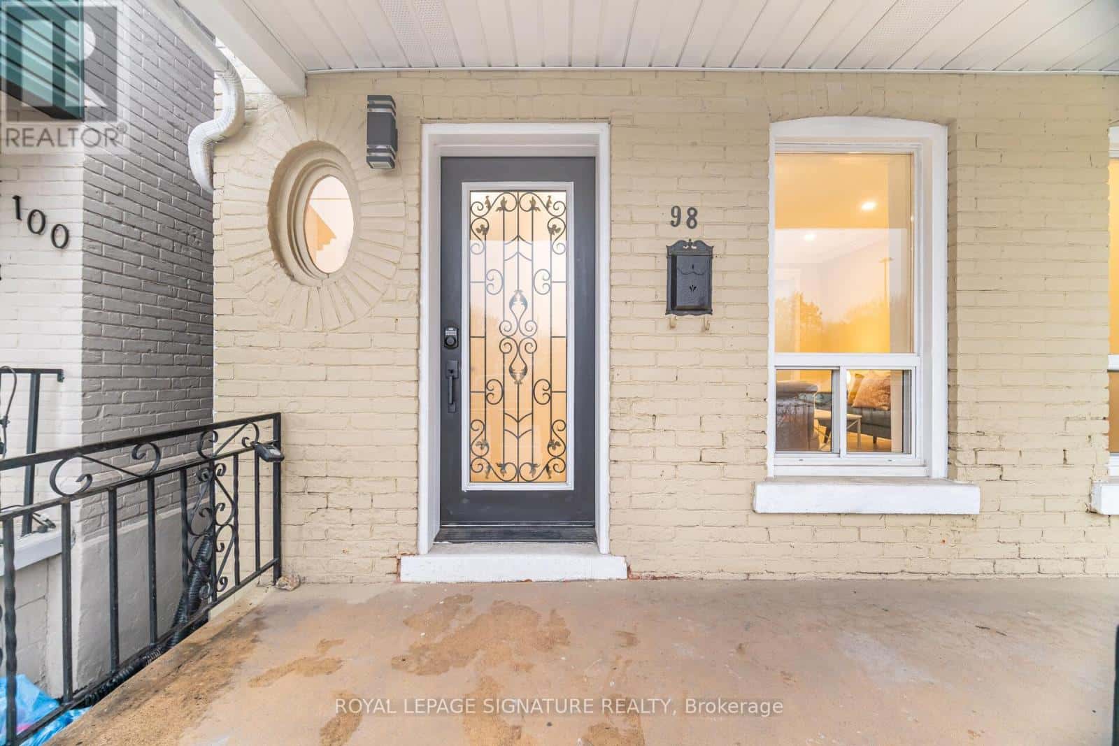 98 BIRCH AVENUE — Hamilton (Gibson), Ontario - Photo 5 of 49