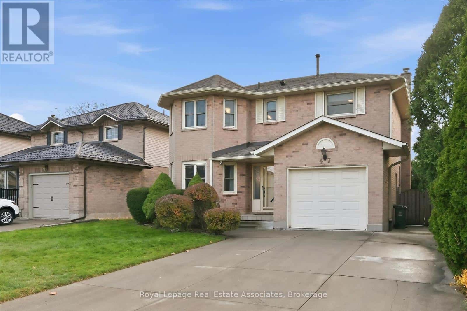 47 ELMIRA DRIVE — Hamilton (Fessenden), Ontario - Photo 3 of 49