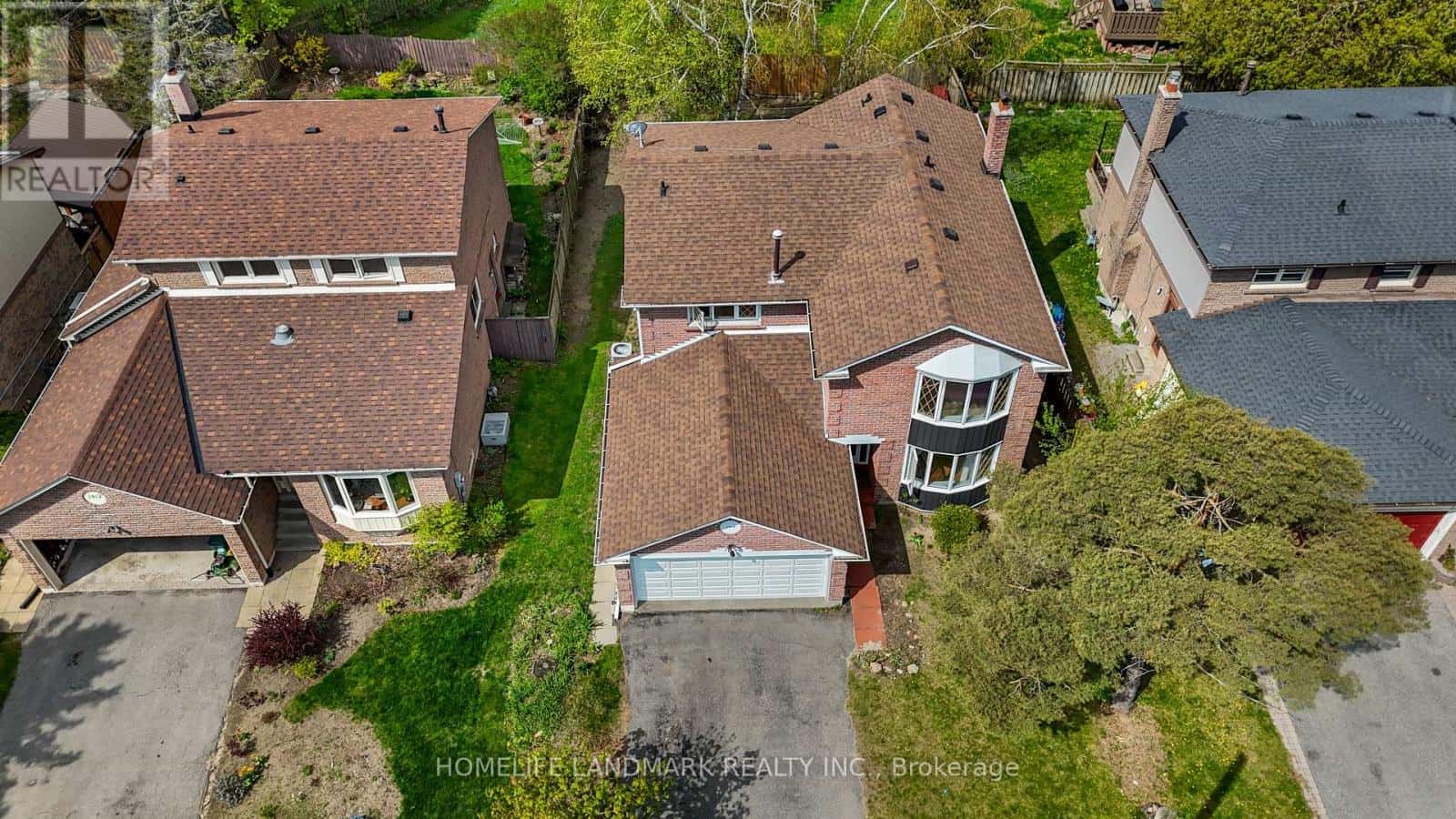 1416 SOMERVILLE STREET — Oshawa (Samac), Ontario - Photo 2 of 27