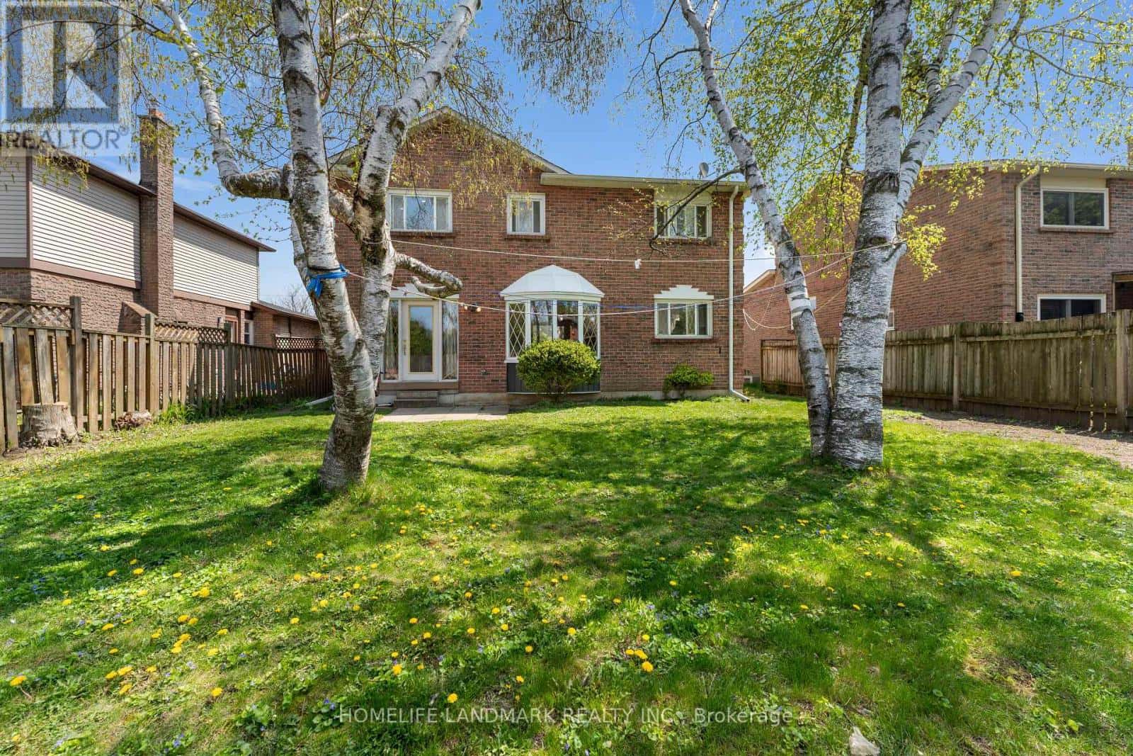 1416 SOMERVILLE STREET — Oshawa (Samac), Ontario - Photo 3 of 27